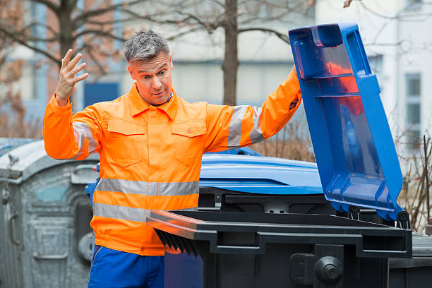 Professional Junk Removal in Garden City, MO